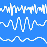 Binaural Beats Relaxation: Brain Waver
