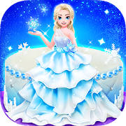 Icy Cake Desserts – Princess Ice Food Icy Cake Desserts – Princess Ice Food