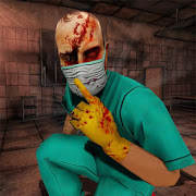 Creepy Zombie Doctor Hospital Creepy Zombie Doctor Hospital