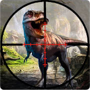 Dinosaur Hunter Sniper Shooting 2019 Dinosaur Hunter Sniper Shooting 2019