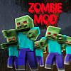 Zombie Mod for Minecraft PE Zombie Mod for Minecraft PE