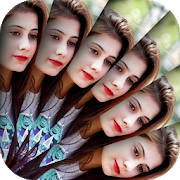 Crazy Magic Mirror Effect – Photo Editor Crazy Magic Mirror Effect – Photo Editor