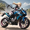 MotorcycleGril
