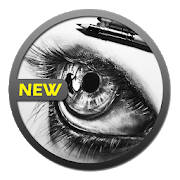 Eye Drawing Ideas Step by Step
