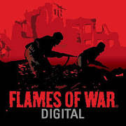 Flames Of War Digital Flames Of War Digital