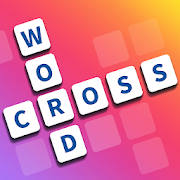 WordCross Champ – Free Best Word Games & Crossword