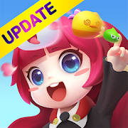 퍼즐와르르 : 신개념 퍼즐 RPG 퍼즐와르르 : 신개념 퍼즐 RPG