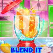 Blendy! Juicy Simulator Ice Candy Simulation Blendy! Juicy Simulator Ice Candy Simulation