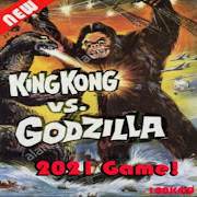 Godzilla VS Kong 2021 App Quiz Game Never Get 100%