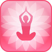 Daily Yoga Fitness App