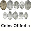 Coins of india