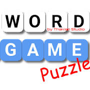 Word Game Puzzle : Brain & Mind Word Game Puzzle : Brain & Mind