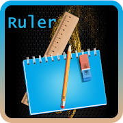 Portable Ruler 2020- A Digital Scale Portable Ruler 2020- A Digital Scale