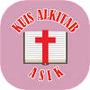 Kuis Alkitab Asik Kuis Alkitab Asik