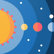 Orbit Balance – Puzzle game –