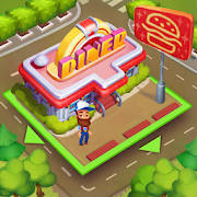 Ranchdale: Farm, city building and mini games