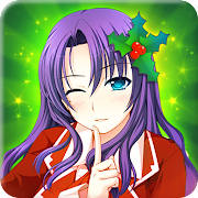 Sakura girls Pro: Anime love novel