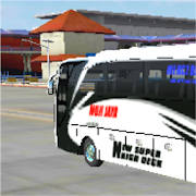 Livery Bussid Muji Jaya Livery Bussid Muji Jaya