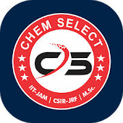 Chem Select: IIT-JAM | CSIR-NET(JRF) | M.Sc | B.Sc
