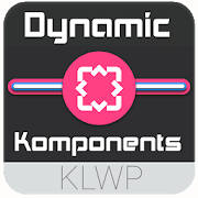 Dynamic Komponents for KLWP