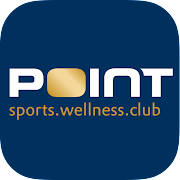 POINT – Sports.Wellness.Club