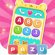 Baby Phone: Musical Baby Games