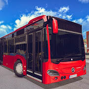 City Bus Driving Simulator 20 Ultimate