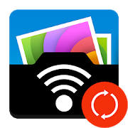 PhotoSync Autotransfer Add-On PhotoSync Autotransfer Add-On