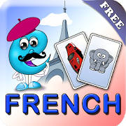 French Baby Flash Cards French Baby Flash Cards