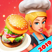 Cooking Dinner-Restaurant Game