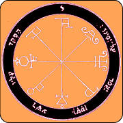 The key of solomon The key of solomon