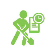 Work Time Calculator