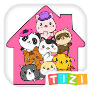 Tizi Town – My Pet Daycare