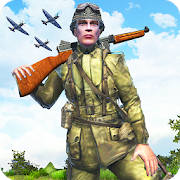 World War 2 Call of Honor 2: WW2 Shooting Game