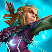 World Quest – Idle MMO