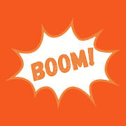 BOOM – board game BOOM – board game