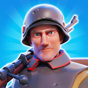 Game of Trenches: 一战MMO战略游戏 Game of Trenches: 一战MMO战略游戏