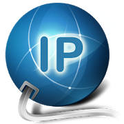 IPConfig – What is My IP?