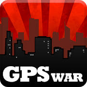 Turf Wars – GPS-Based Mafia!
