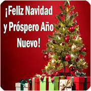 Feliz Navidad y Próspero Año Nuevo Feliz Navidad y Próspero Año Nuevo