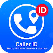 Caller ID Name and Location