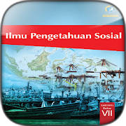 Buku IPS Kelas 7 SMP Kurikulum 2013 Buku IPS Kelas 7 SMP Kurikulum 2013