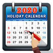 Holiday Calendar 2022