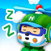Robocar Poli Wake Up Habit Game – Morning Robocar Poli Wake Up Habit Game – Morning