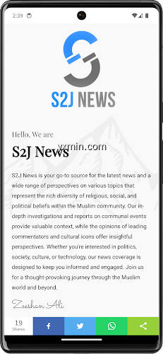 【图】S2J News(截图1)