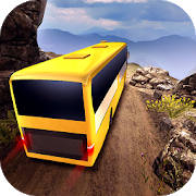Indian Bus Simulator Bus Games