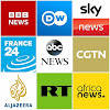World News:(Live TV)