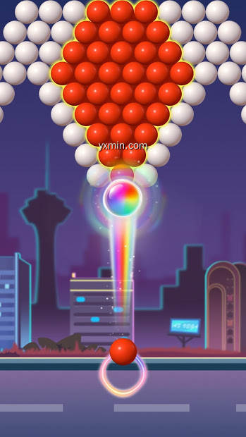 【图】Bubble Shooter Game(截图1)