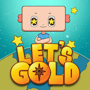 Let’s Gold Let’s Gold