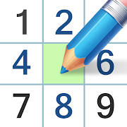 Sudoku – Classic Number Puzzle